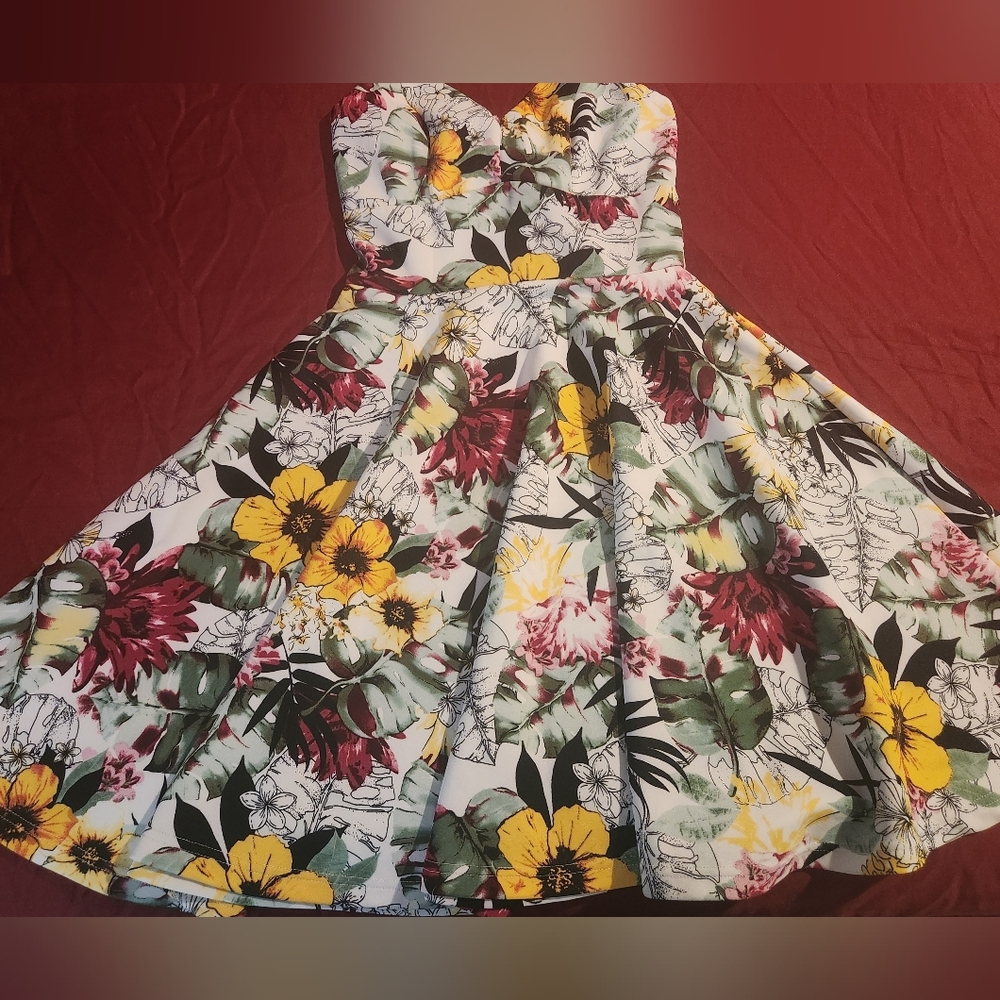 Summer Dress